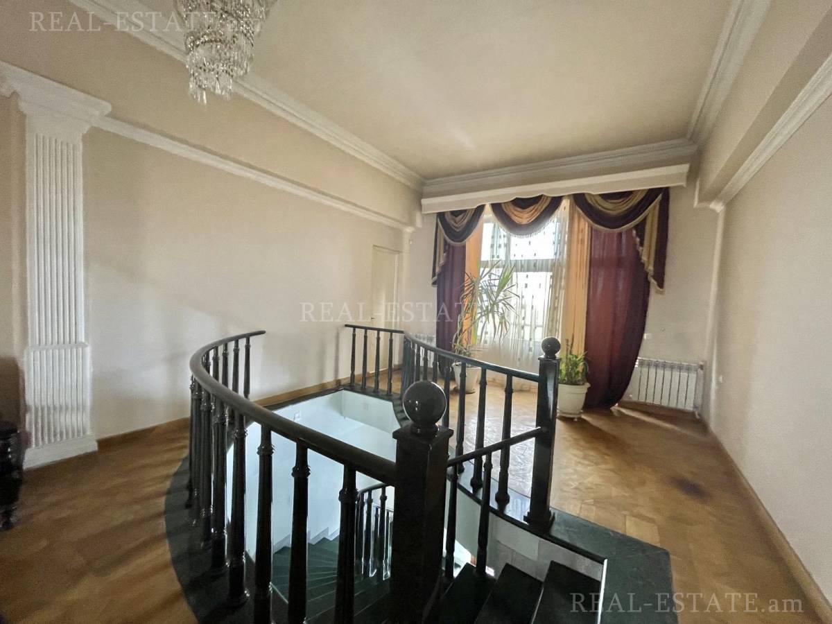 Առանձնատուն  Բագրևանդ թաղամաս, Նոր Նորք Երևան, 117785