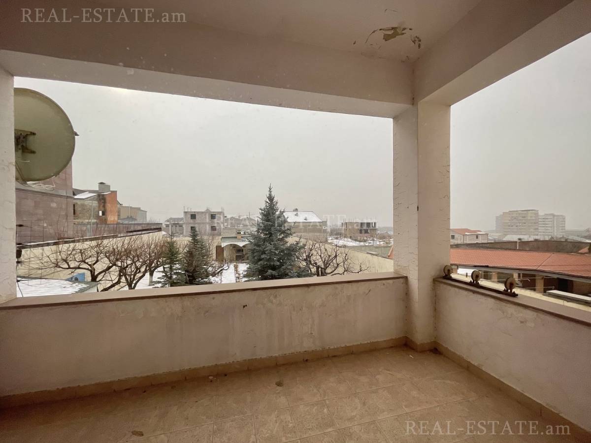 Առանձնատուն  Բագրևանդ թաղամաս, Նոր Նորք Երևան, 117785