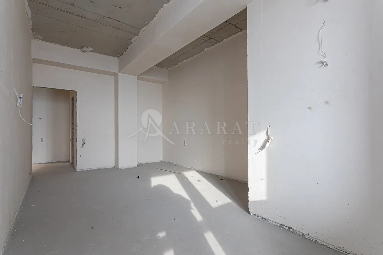 2 bedroom apartment for sale rue d'Aygestan 11, Center Yerevan, 157978