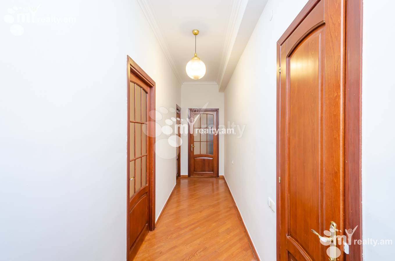 4 bedroom apartment for rent Yekmalyan St, Center Yerevan, 153466