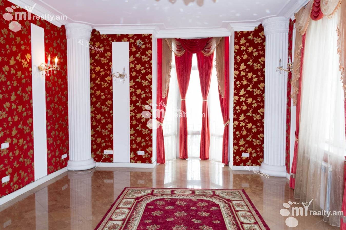 Առանձնատուն  Վարշավյան փող, Քանաքեռ-Զեյթուն Երևան, 128338