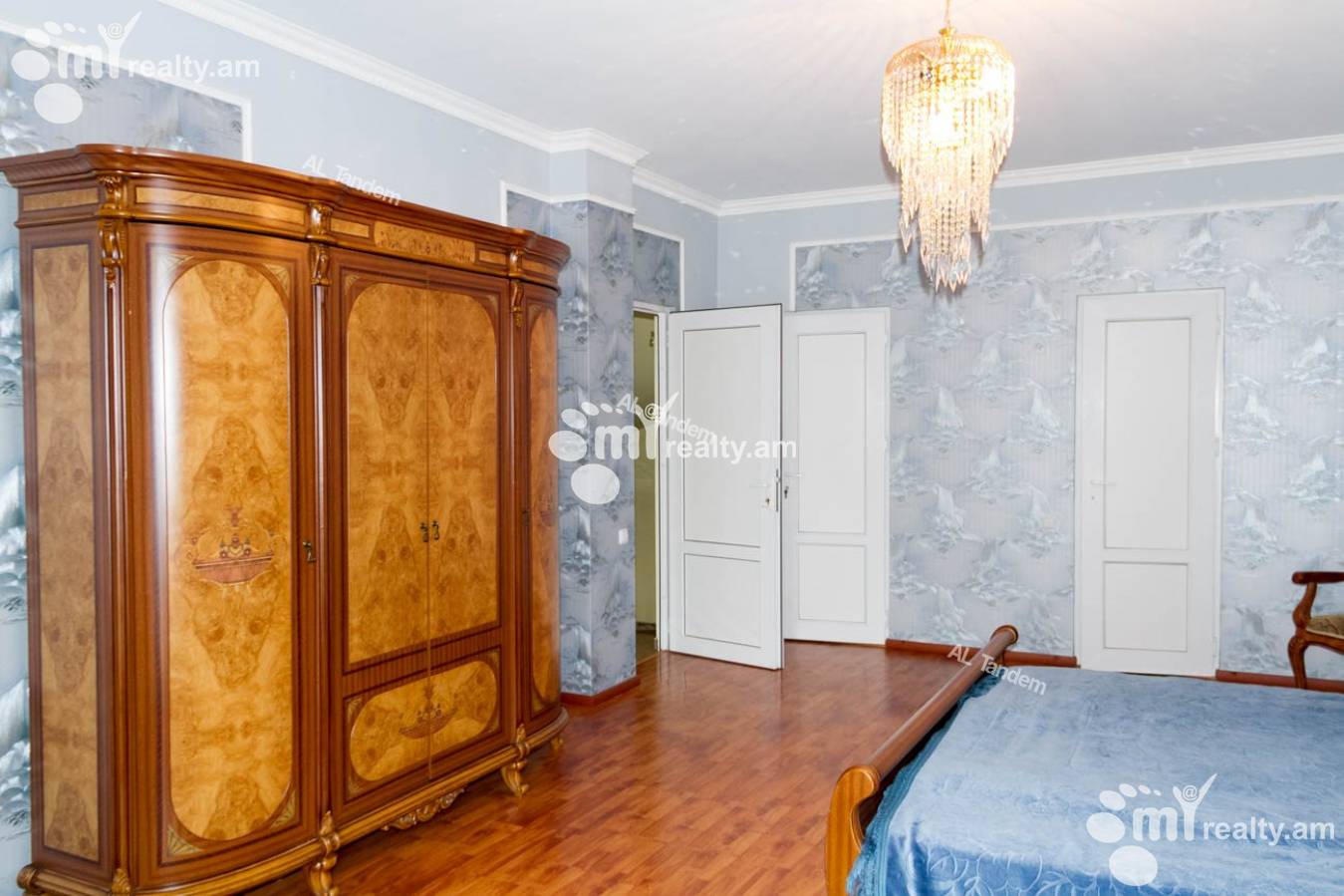 Առանձնատուն  Վարշավյան փող, Քանաքեռ-Զեյթուն Երևան, 128338