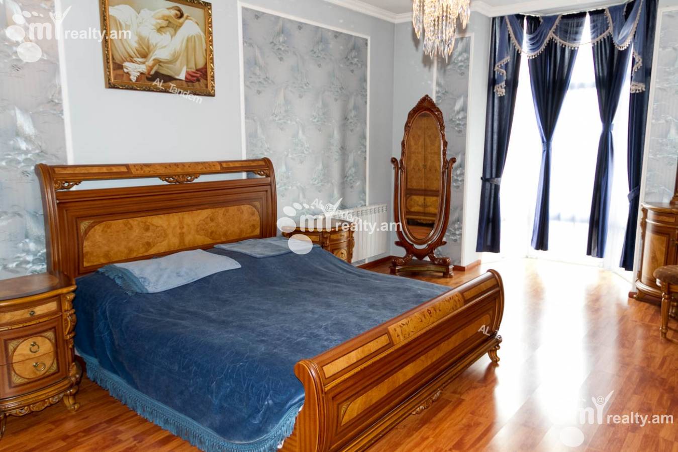 Առանձնատուն  Վարշավյան փող, Քանաքեռ-Զեյթուն Երևան, 128338