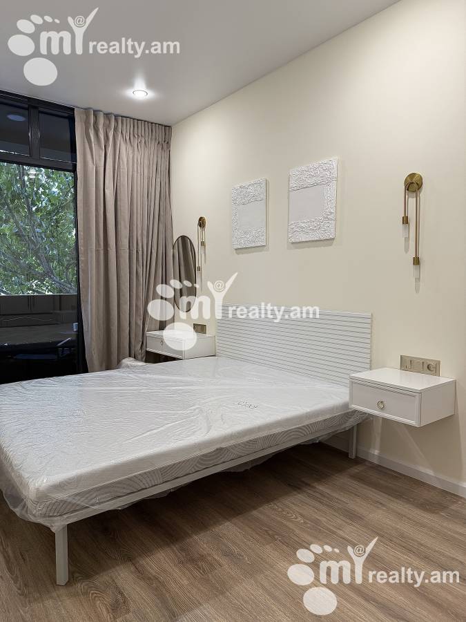 2 bedroom apartment for sale Vardanants St, Center Yerevan, 157725