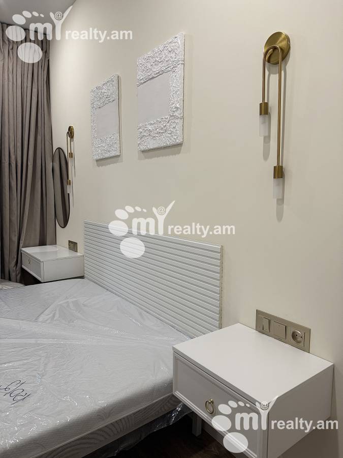 2 bedroom apartment for sale Vardanants St, Center Yerevan, 157725