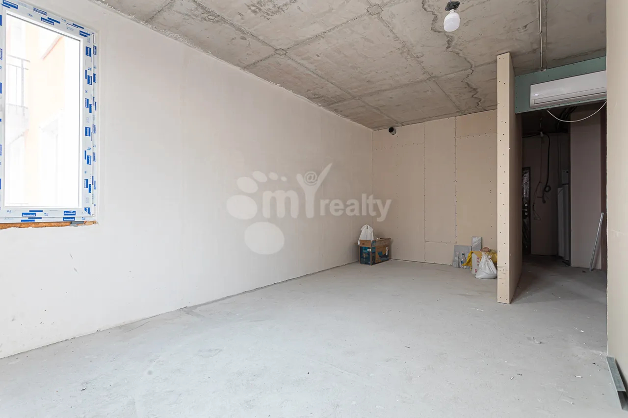 Купить 2 комнатную квартиру Шираз ул, Ачапняк Ереван, 157961