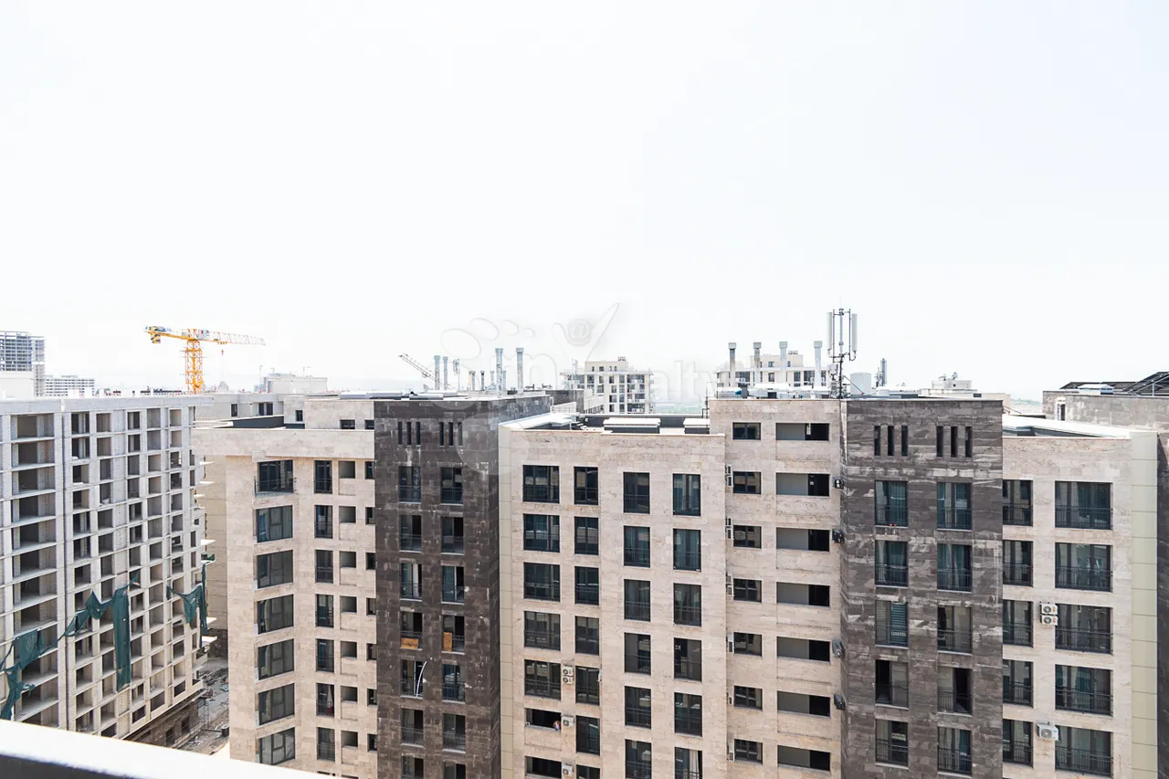 4 bedroom apartment for sale Leningradyan st., Malatja-Sebastja Yerevan, 161167