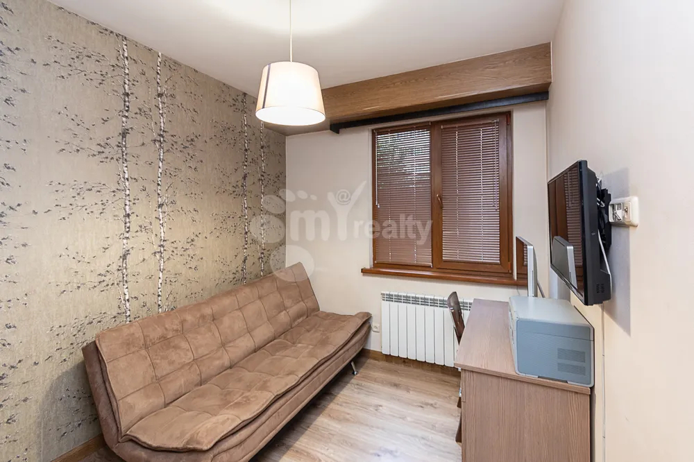varcov-bnakaran/4-senyakanoc/Arabkir+19+St/Arabkir/Yerevan