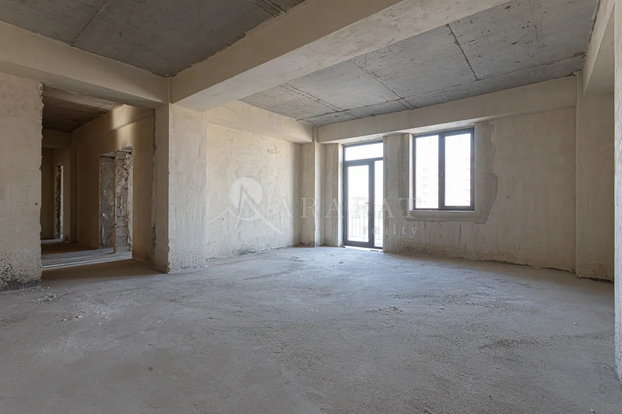 4 bedroom apartment for sale خیابان گیورجیان, نور نورک ایروان, 158498