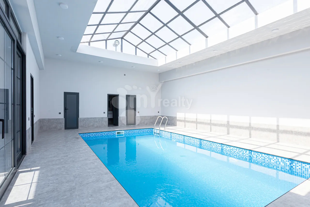 Առանձնատուն վարձով Քասախ, Աջափնյակ Երևան, 159408