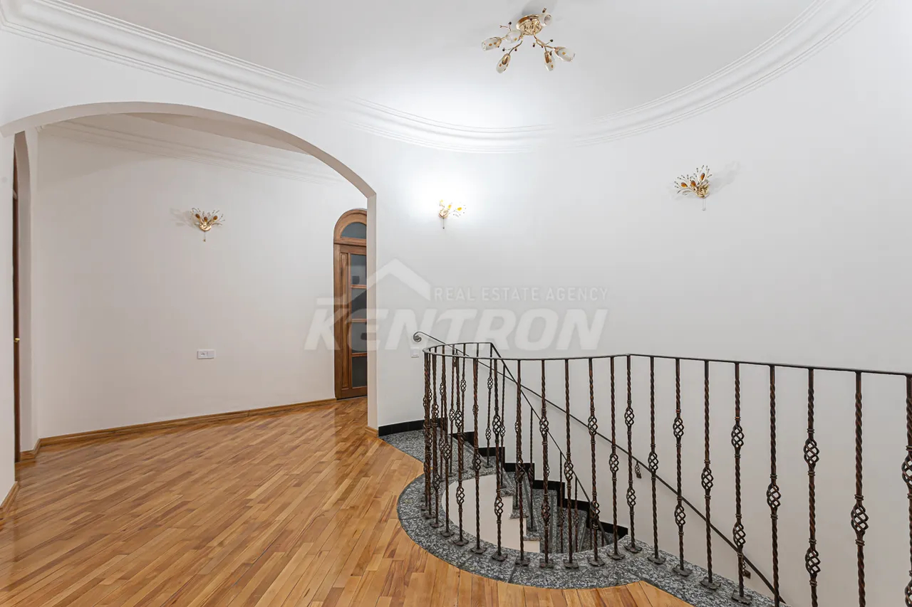 House for rent Babayan St, Arabkir Yerevan, 159259