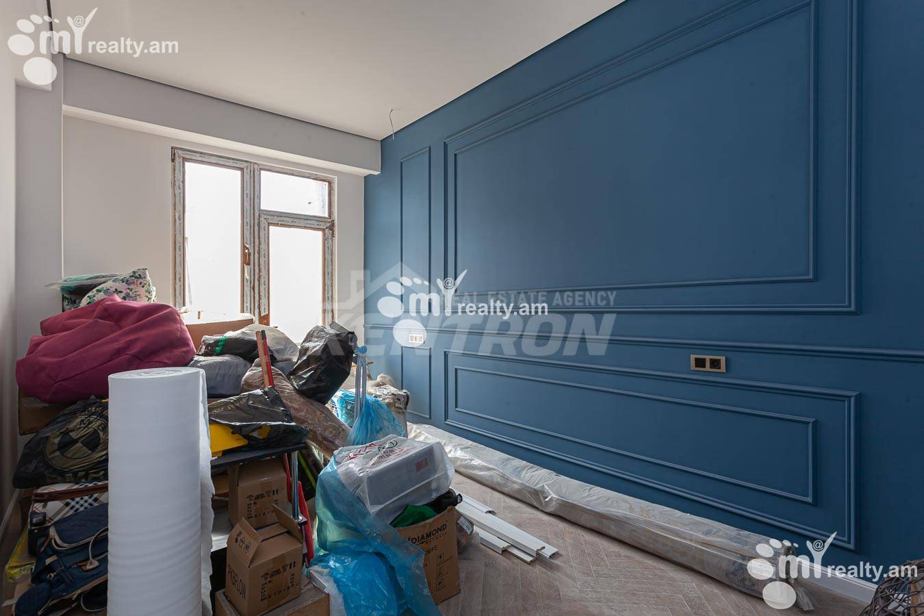 Купить 4 комнатную квартиру Адонц ул, Арабкир Ереван, 155048