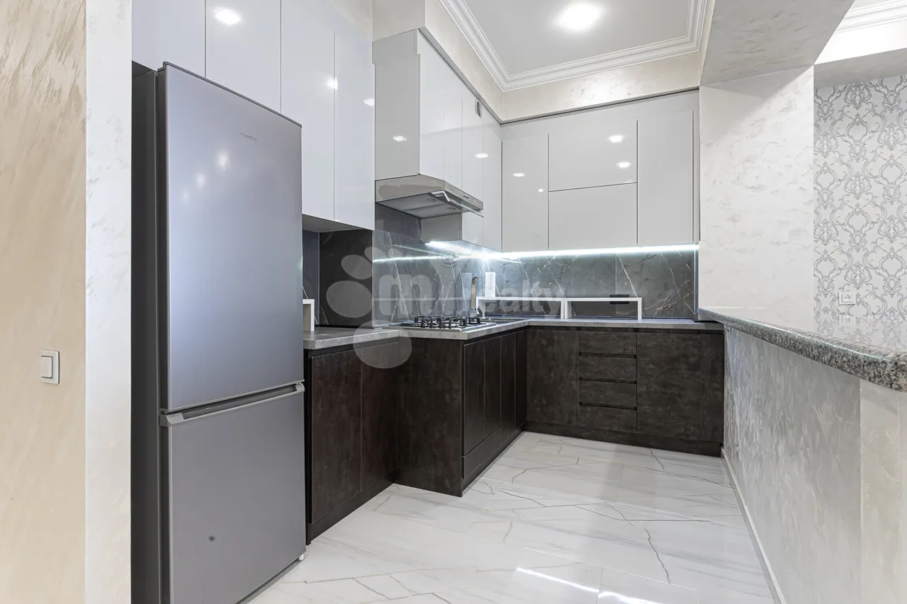 3 bedroom apartment for sale Halabyan St, Adshapnjak Yerevan, 159293