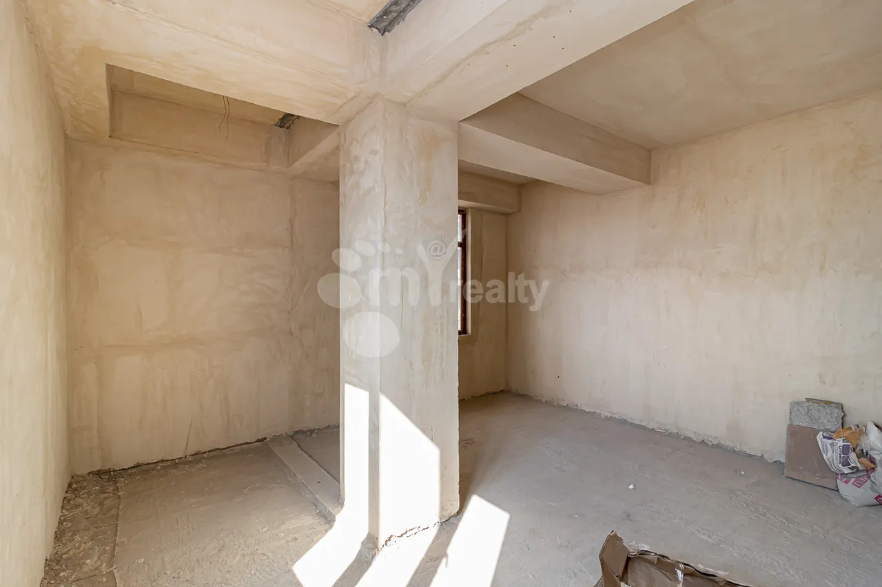 Купить 4 комнатную квартиру Комитас пр, Арабкир Ереван, 159972