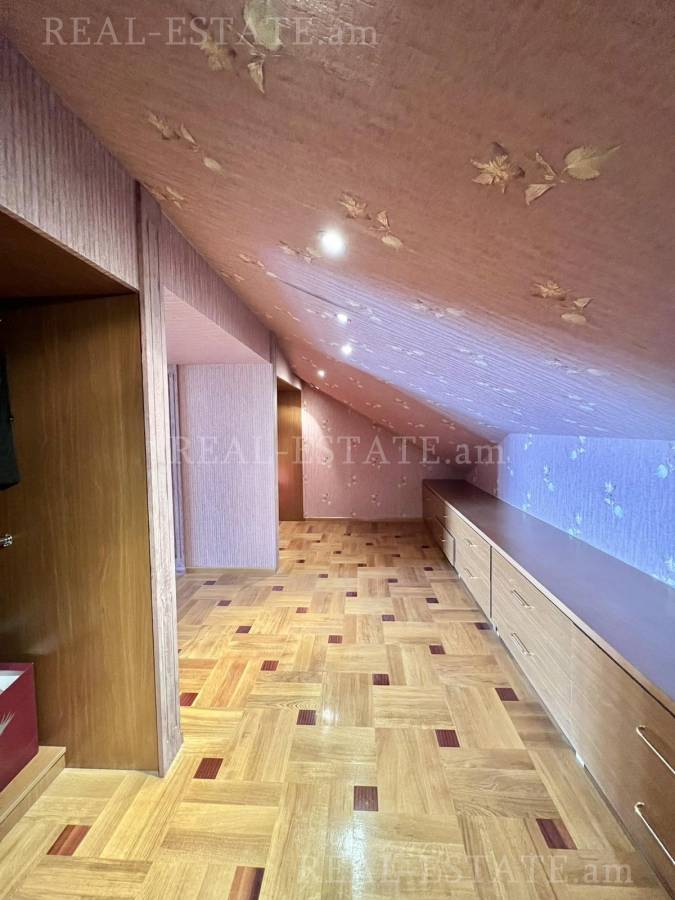 House for sale Bagrevand district, Nor-Nork Yerevan, 121681