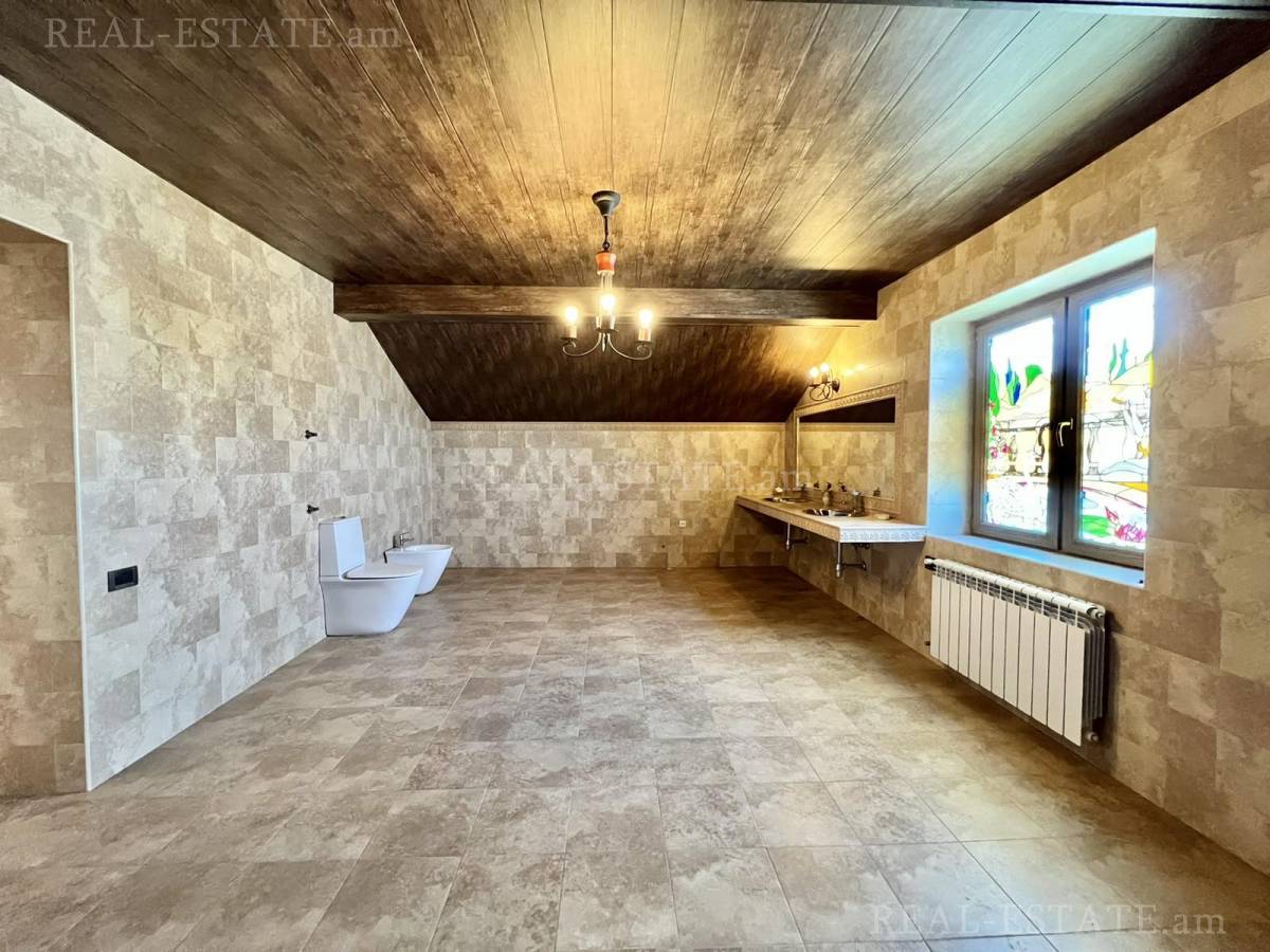 House for sale Bagrevand district, Nor-Nork Yerevan, 121681