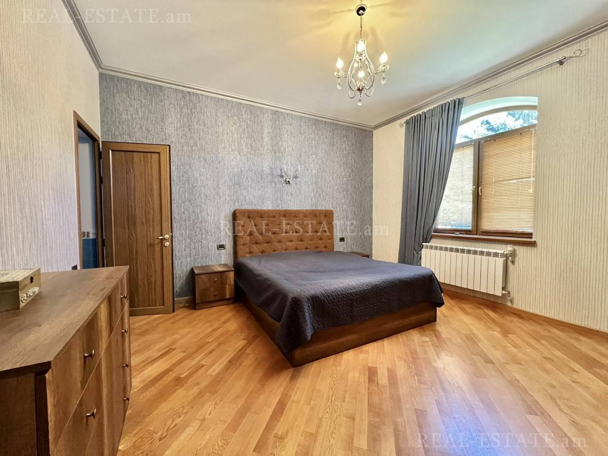 House for sale Bagrevand district, Nor-Nork Yerevan, 121681