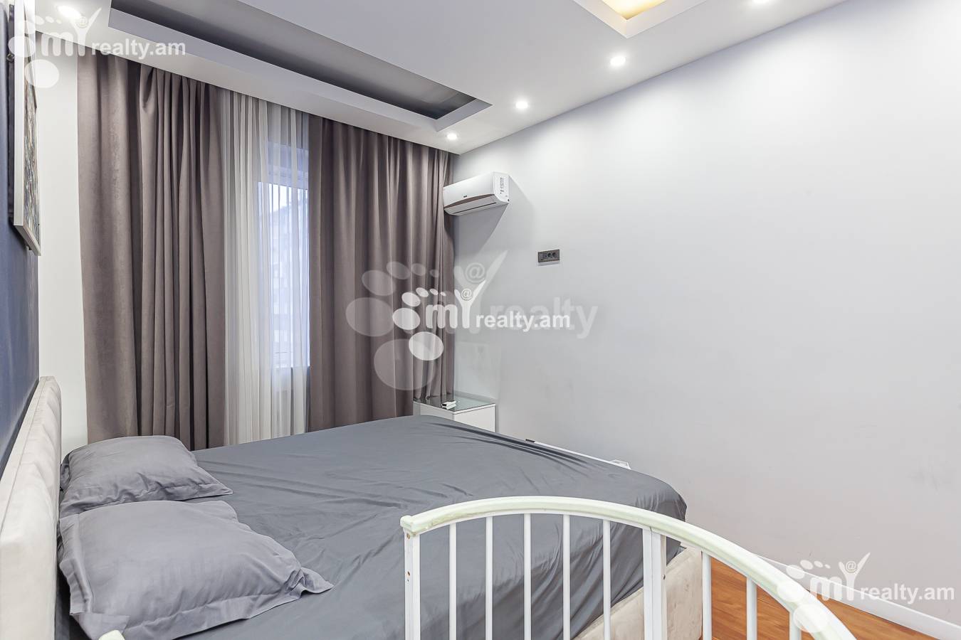 5 bedroom apartment for sale Pushkin St, Center Yerevan, 145755