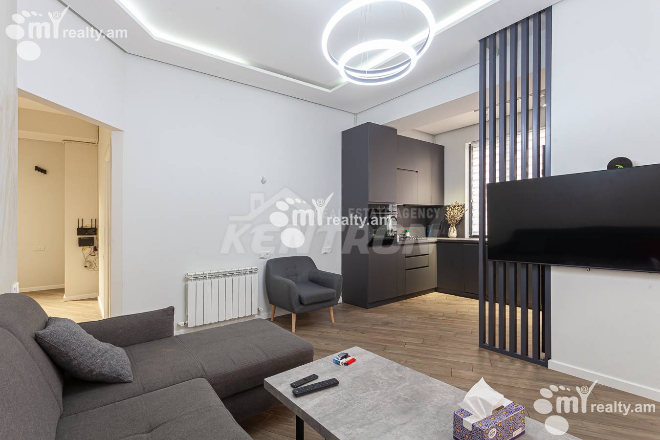 3 bedroom apartment for sale Adonts St, Arabkir Yerevan, 156385