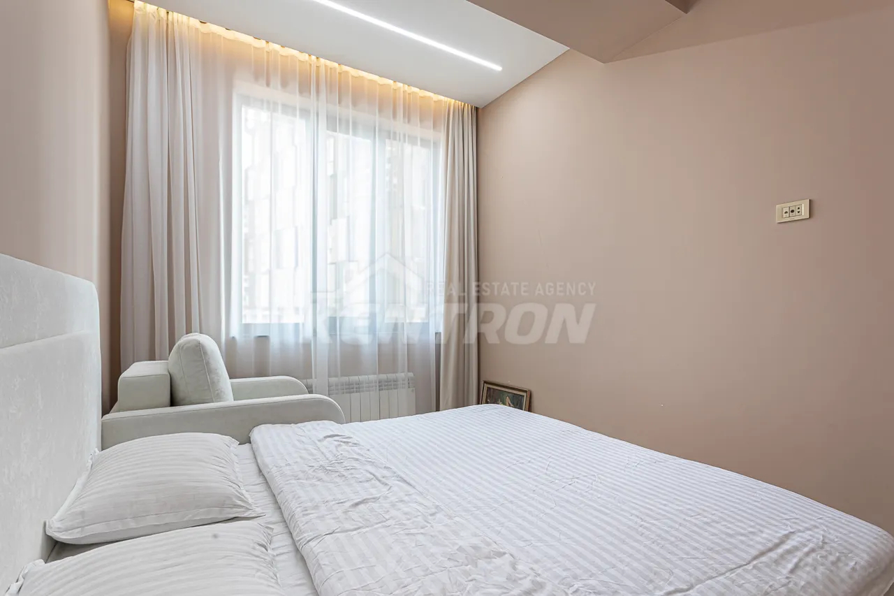 3 սենյականոց բնակարան  Լենինգրադյան փ, Մալաթիա-Սեբաստիա Երևան, 158352