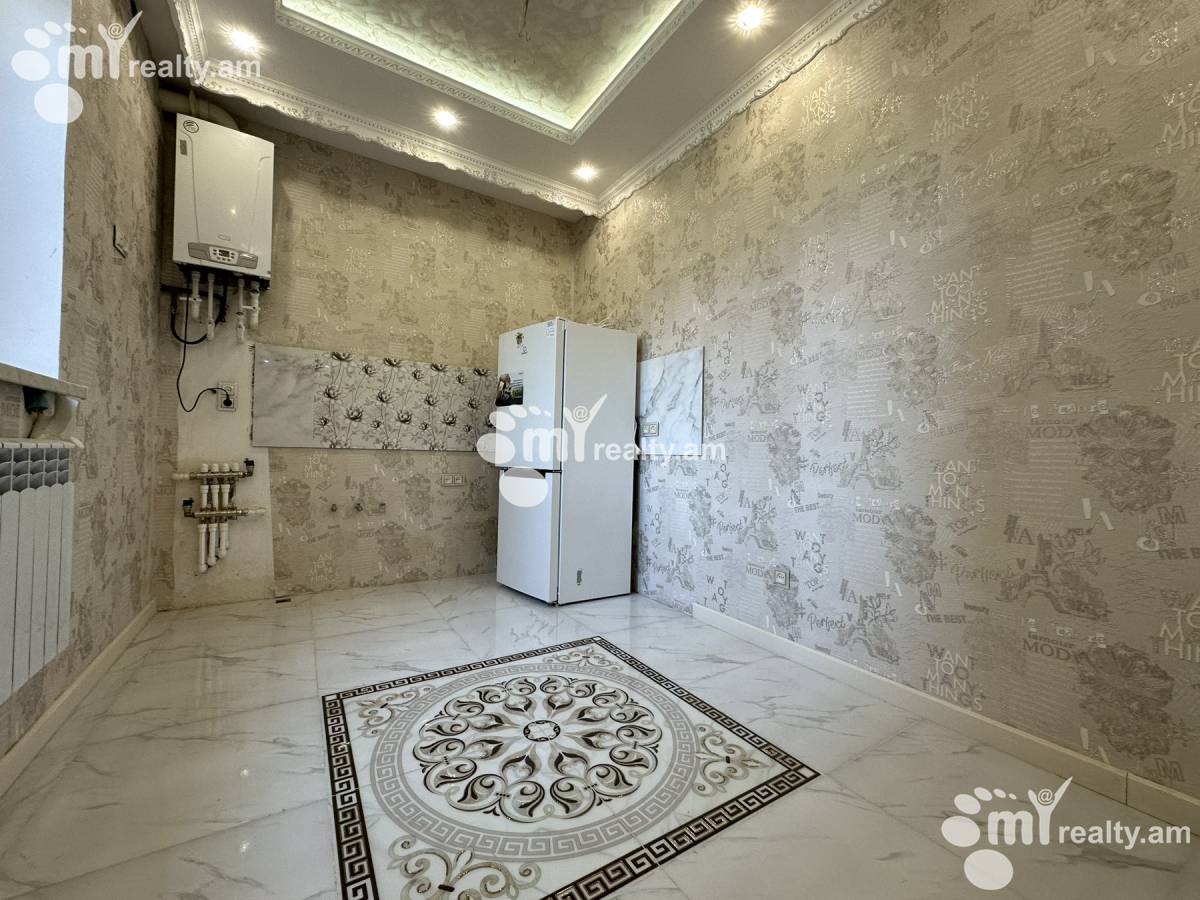 House for sale Vshtuni St, Ajapnyak Yerevan, 156500