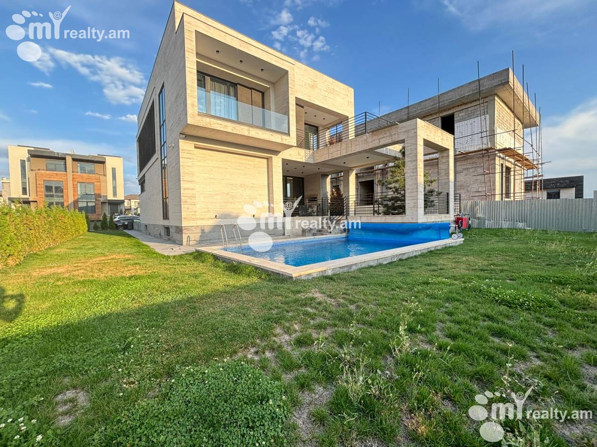 Առանձնատուն վարձով Վահագնի թաղ., Վահագնի թաղամաս Երևան, 157010