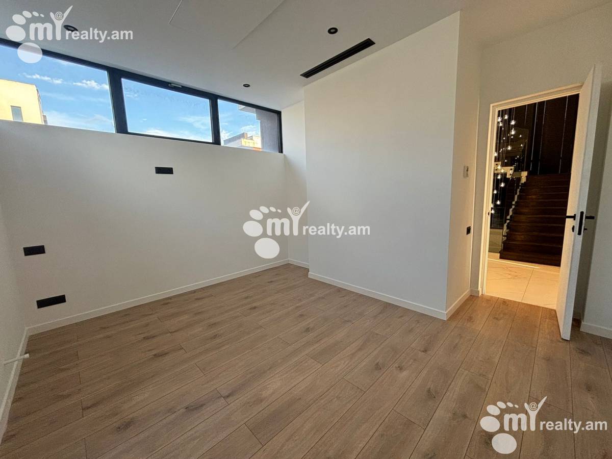 Առանձնատուն վարձով Վահագնի թաղ., Վահագնի թաղամաս Երևան, 157010