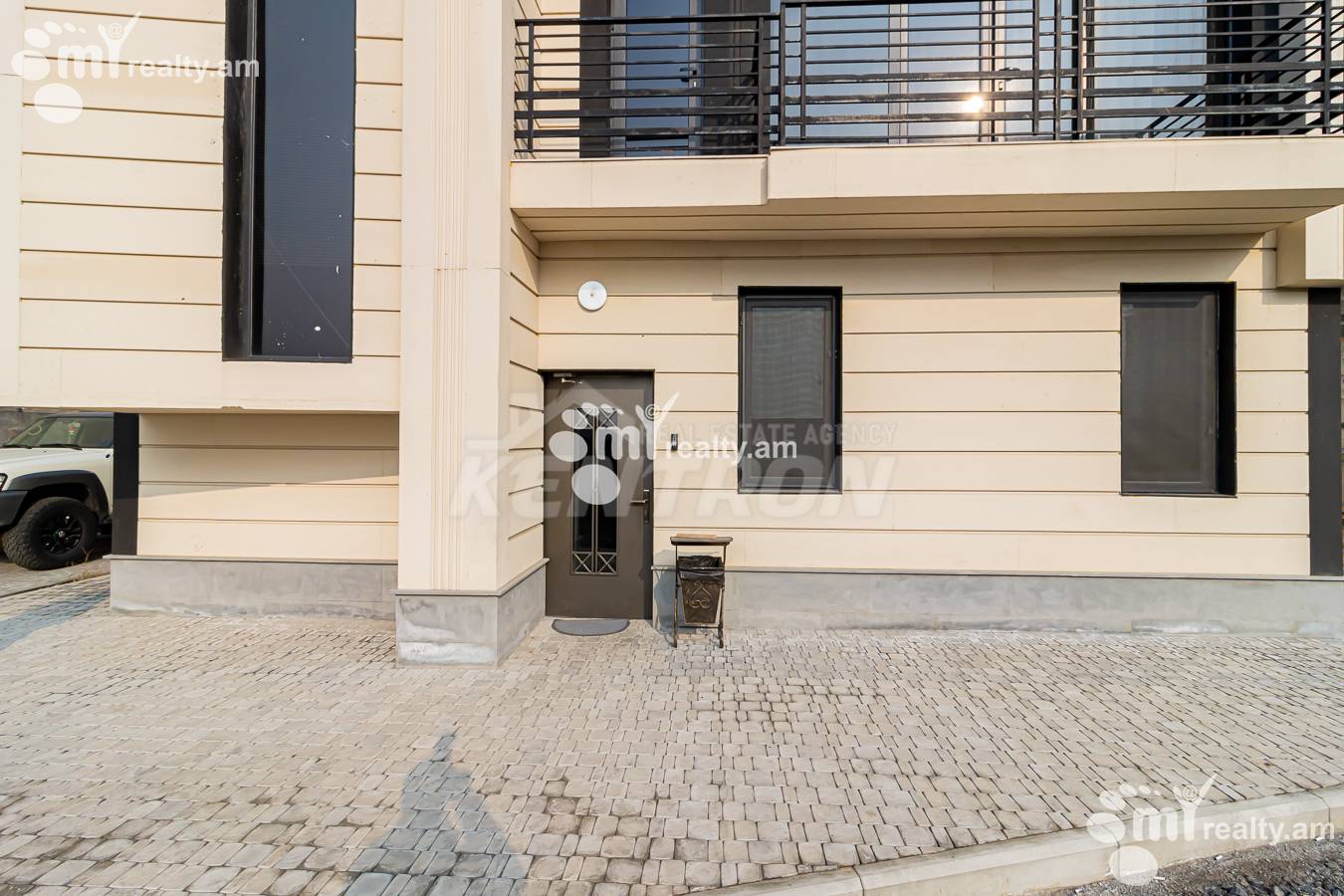 Կոմերցիոն տարածք  Դավթաշենի 6-րդ փող, Դավթաշեն Երևան, 153980