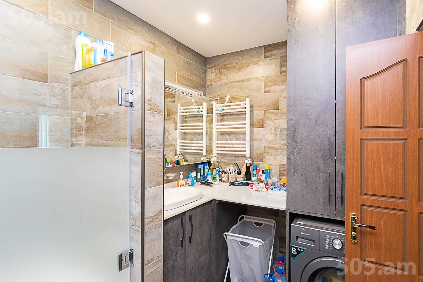 4 bedroom apartment for sale خیابان 17 عربکیر, عربگیر ایروان, 140276