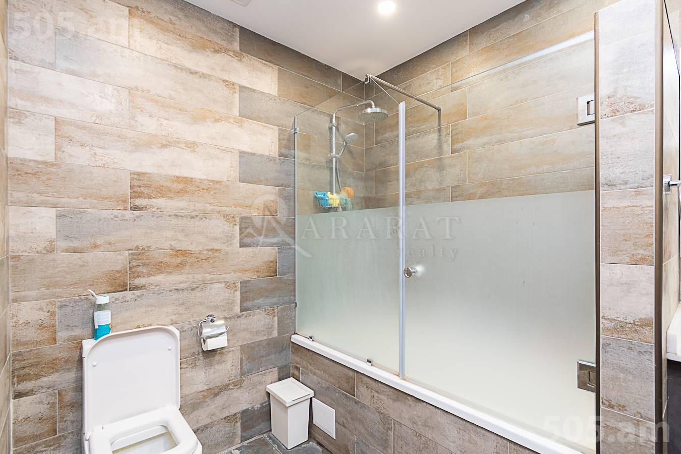 4 bedroom apartment for sale خیابان 17 عربکیر, عربگیر ایروان, 140276