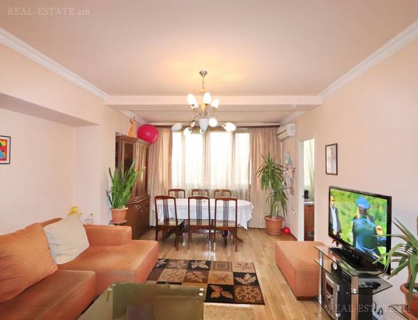 3-senyakanoc-bnakaran-vacharq-Yerevan-Center