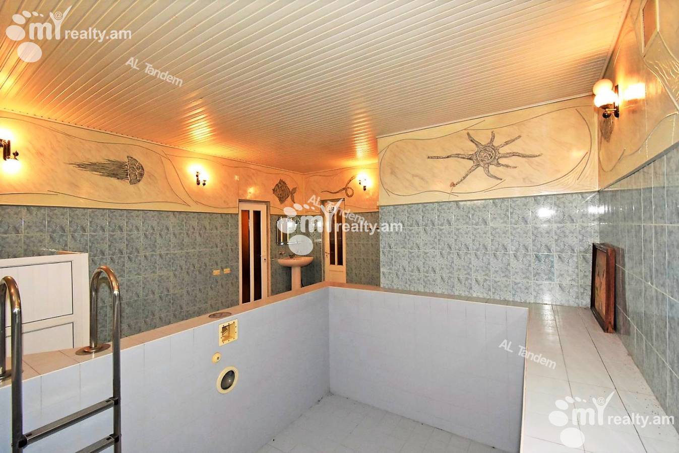 House for rent خیابان آرمِناک آرمِناکیان, نورک ماراش ایروان, 134098