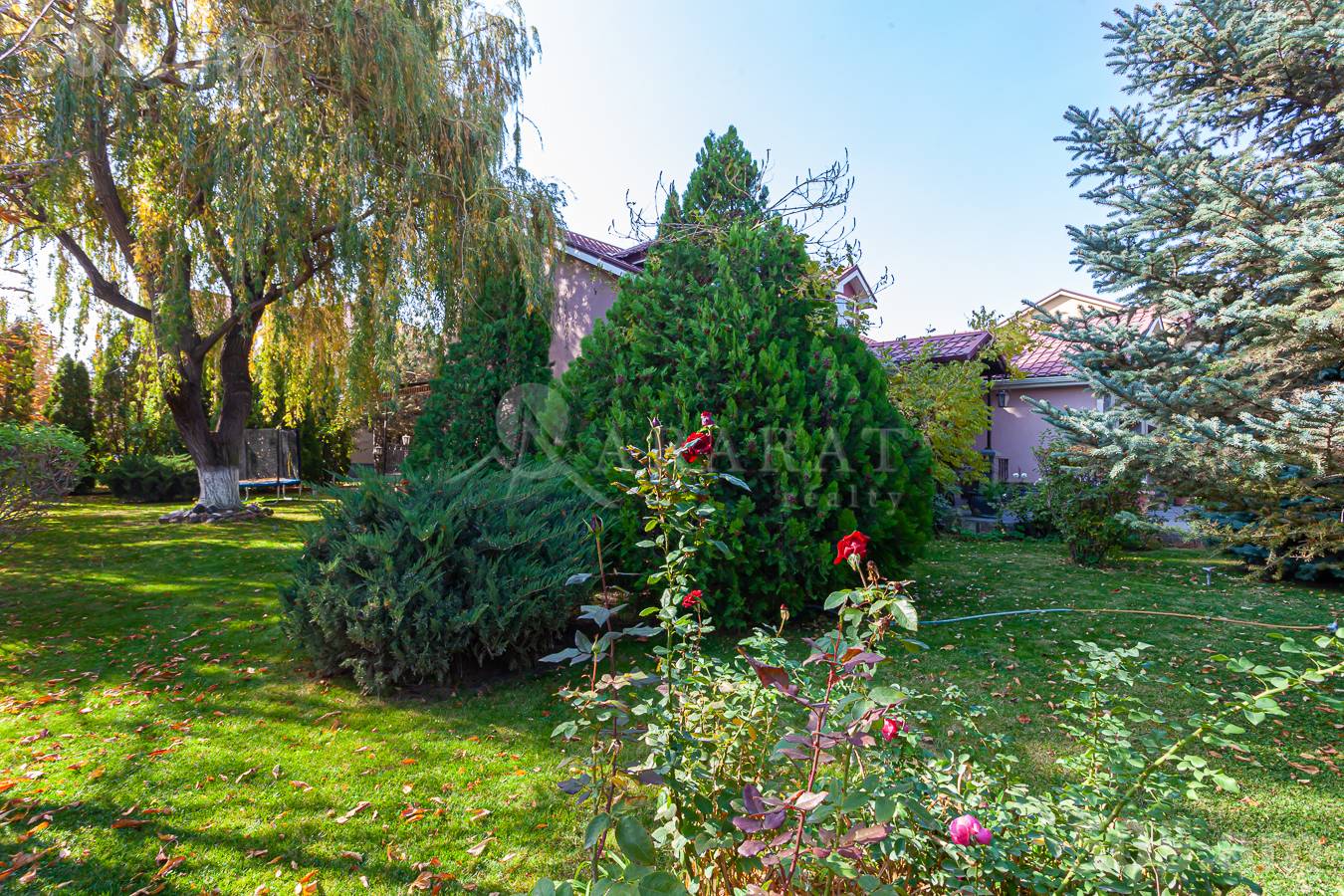 Առանձնատուն  Արփա, Վահագնի թաղամաս Երևան, 150869