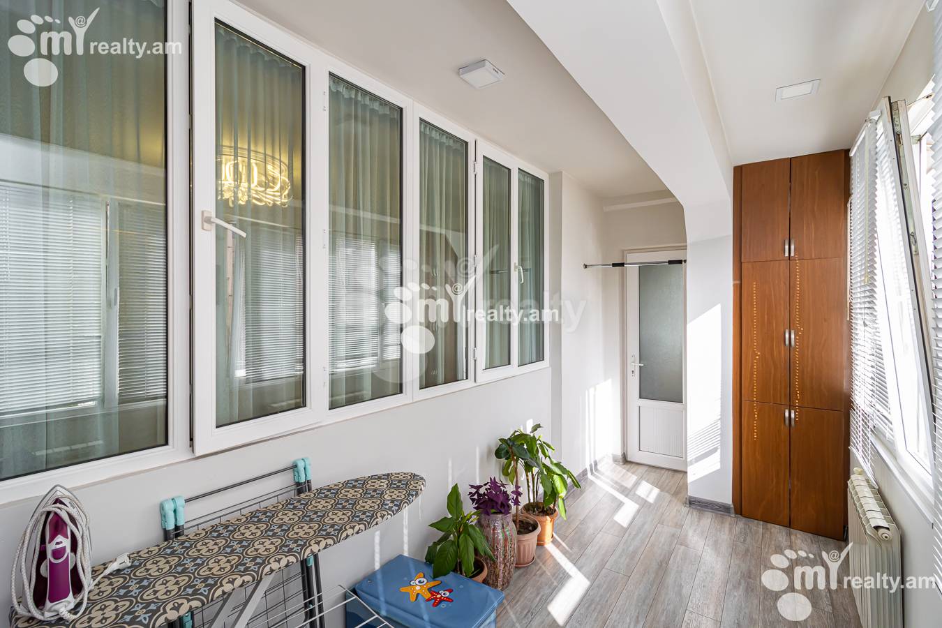 3 bedroom apartment for sale Davtashen 4 district, Davtashen Yerevan, 143506