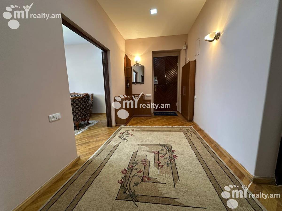 2 bedroom apartment for sale Komitas Ave, Arabkir Yerevan, 159251