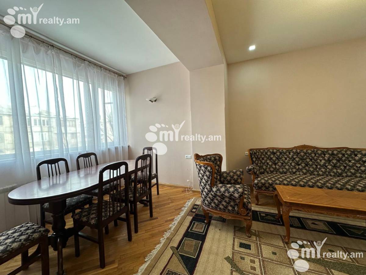 2 bedroom apartment for sale Komitas Ave, Arabkir Yerevan, 159251