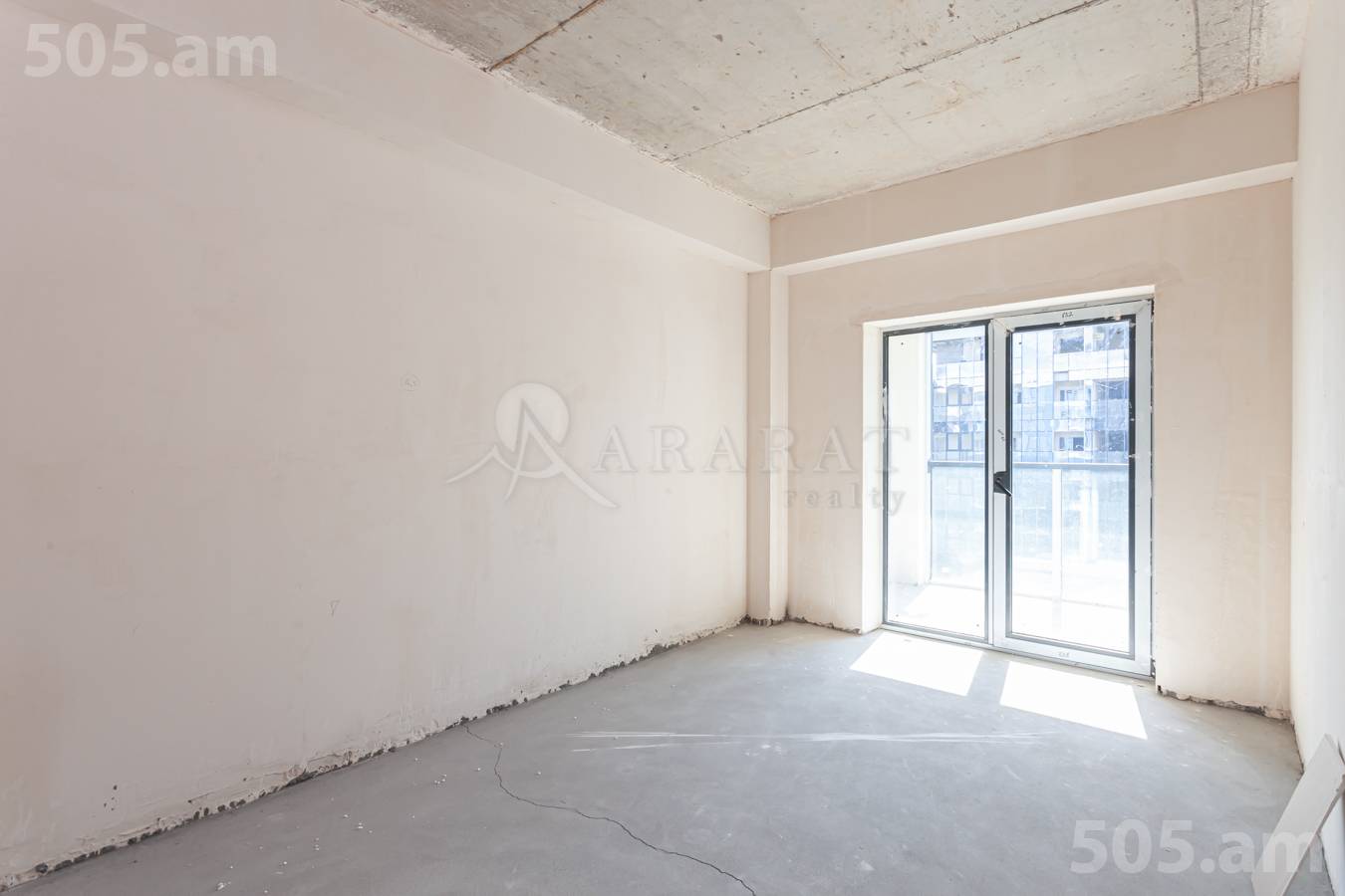 3 սենյականոց բնակարան  Կոմիտասի պող, Արաբկիր Երևան, 152308