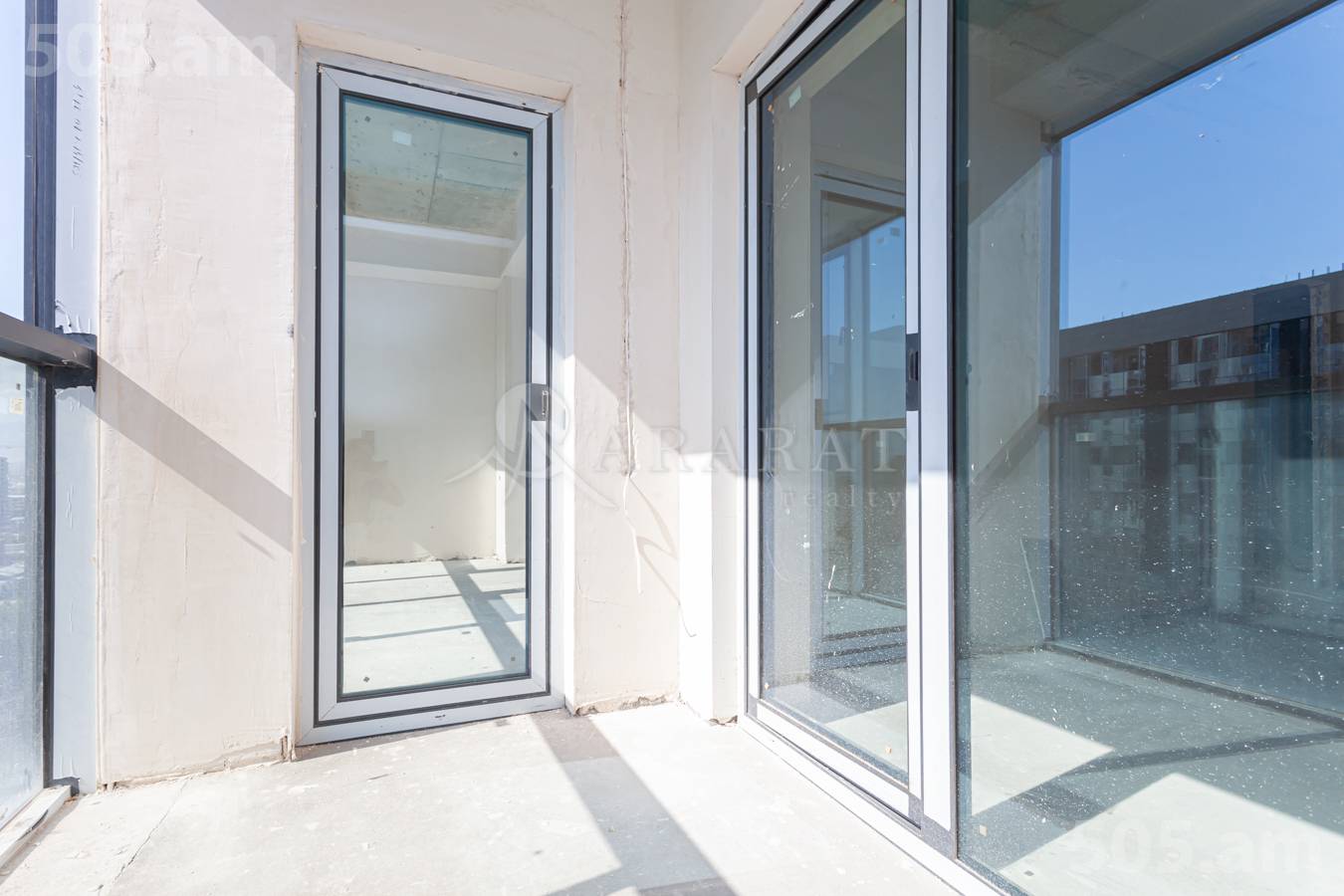 3 սենյականոց բնակարան  Կոմիտասի պող, Արաբկիր Երևան, 152308