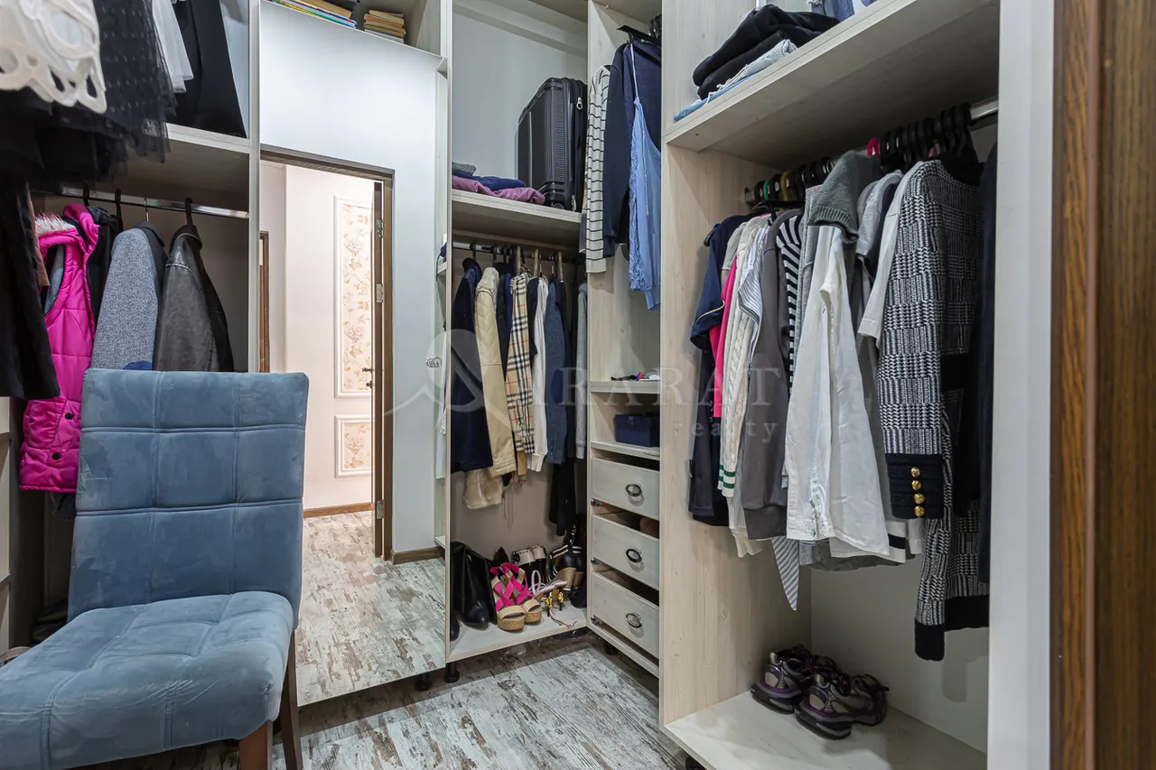 Առանձնատուն  Լուսինյանց փող., Կենտրոն Երևան, 157387