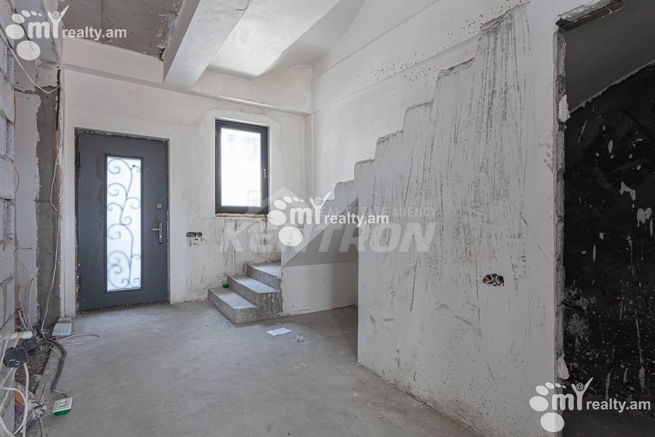 Առանձնատուն  Առինջ Բ 2-րդ փողոց, Աբովյան Կոտայք, 155935