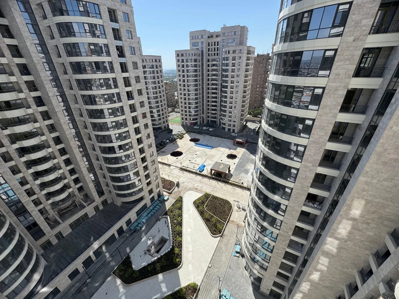 5 bedroom apartment for sale Arshakunyats Ave, Center Yerevan, 157221