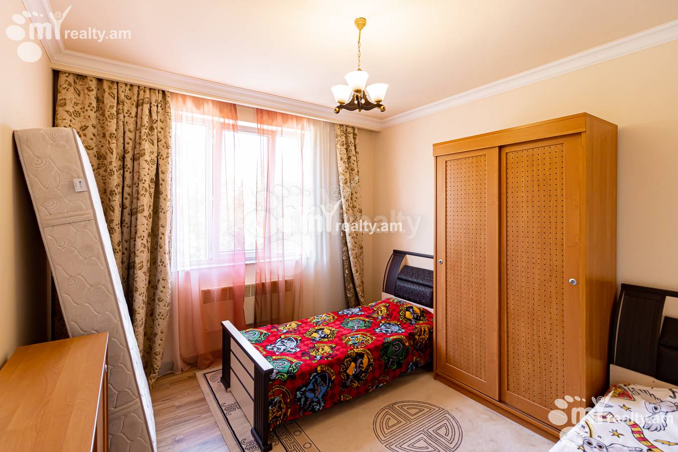 House for sale Vahakni District, Vahagnie Yerevan, 152785