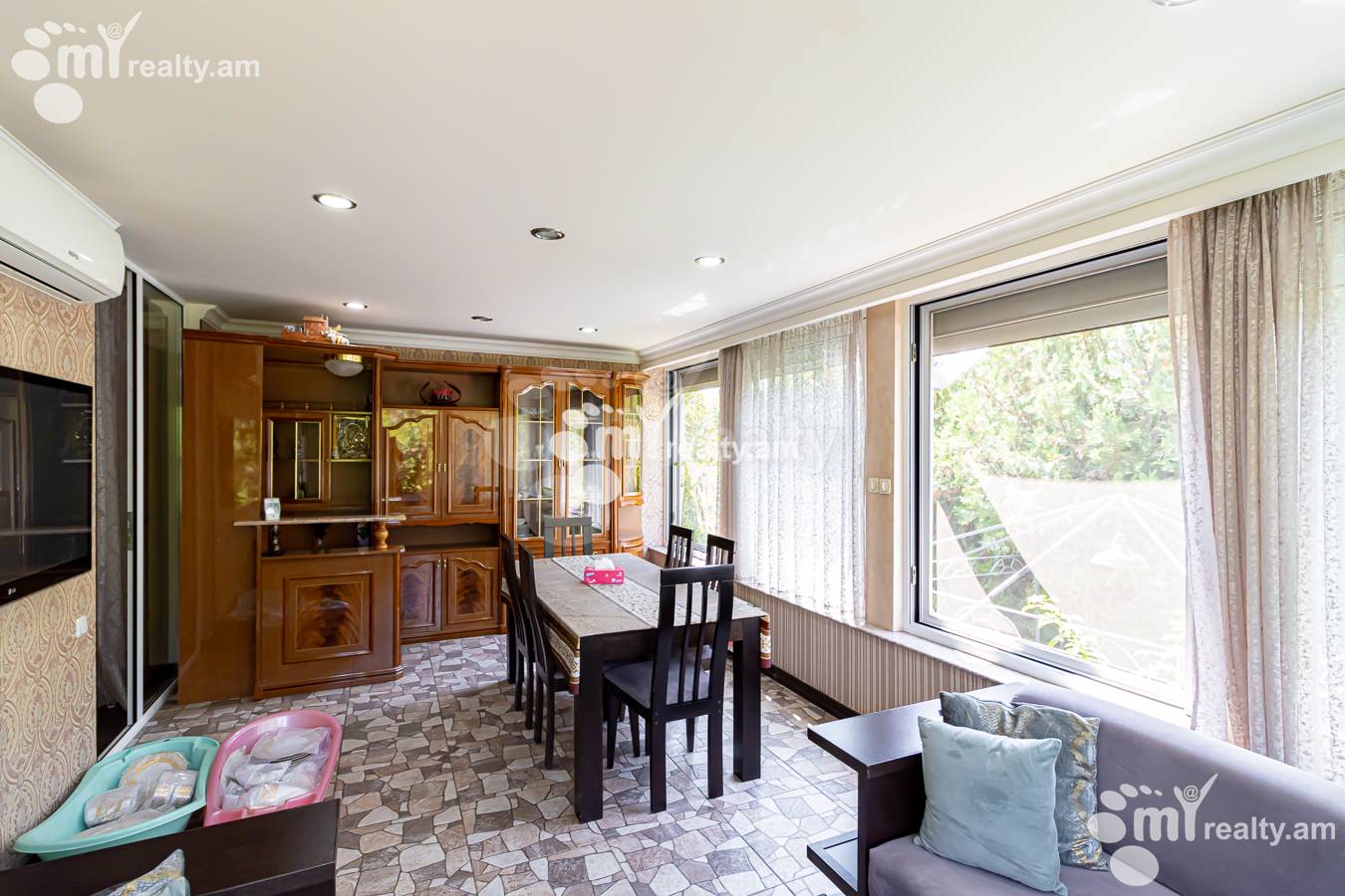 House for sale Vahakni District, Vahagnie Yerevan, 152785