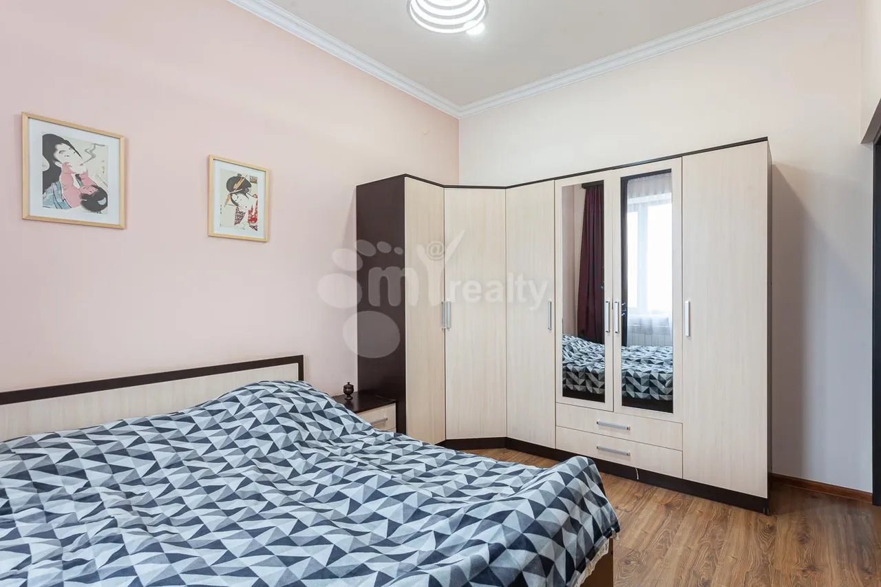 3 bedroom apartment for sale Mamikoniants St, Arabkir Yerevan, 159941
