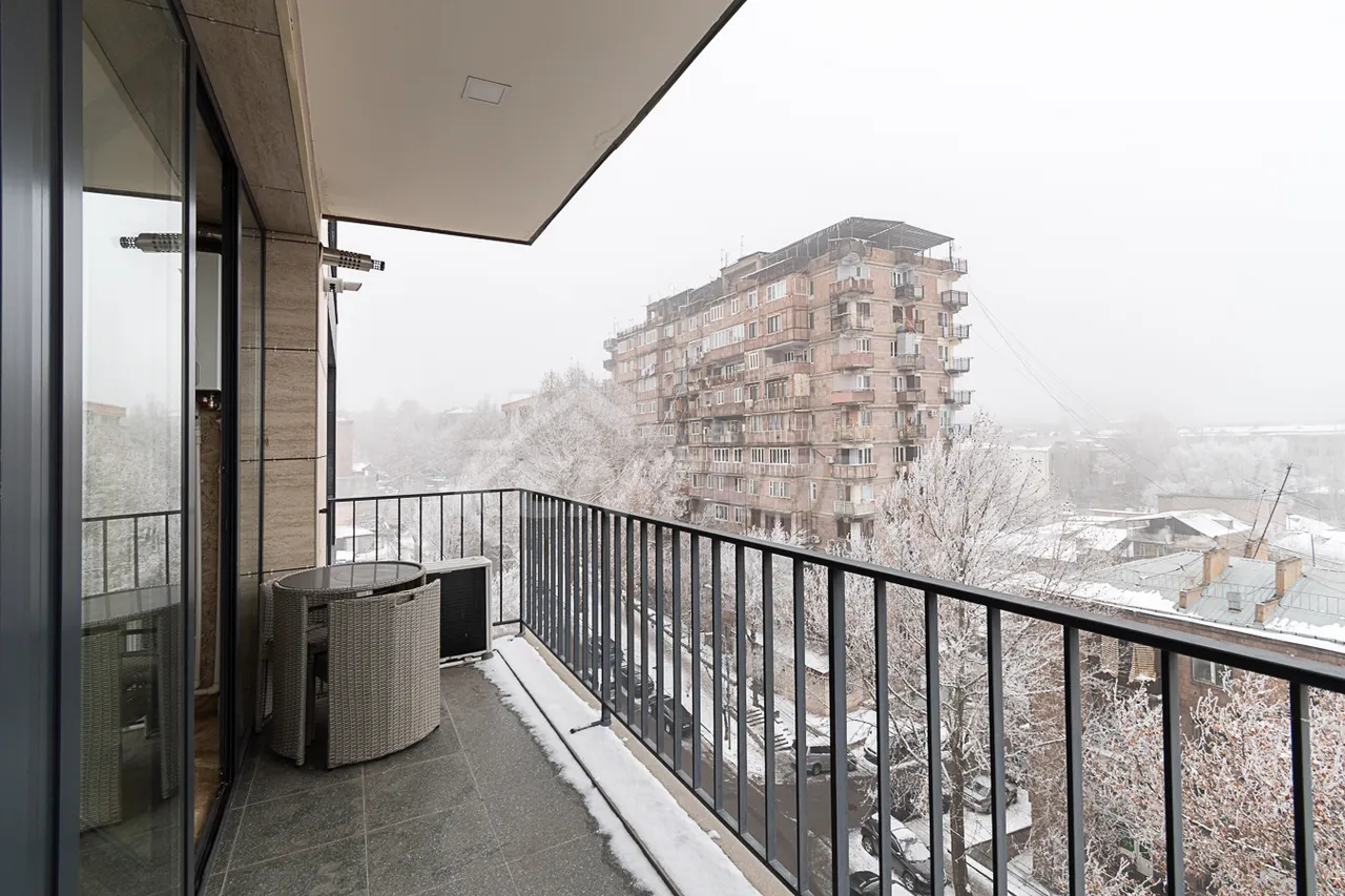 2 bedroom apartment for rent A. Khachatrian St, Arabkir Yerevan, 159177