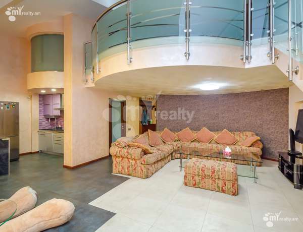 2-senyakanoc-bnakaran-vacharq-Yerevan-Center