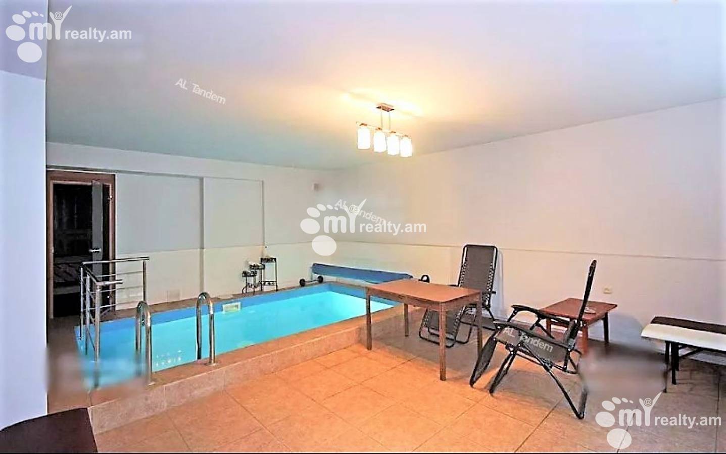 Купить дом Прошян ул, Центр Ереван, 128796