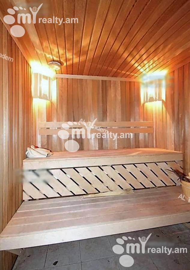 Купить дом Прошян ул, Центр Ереван, 128796