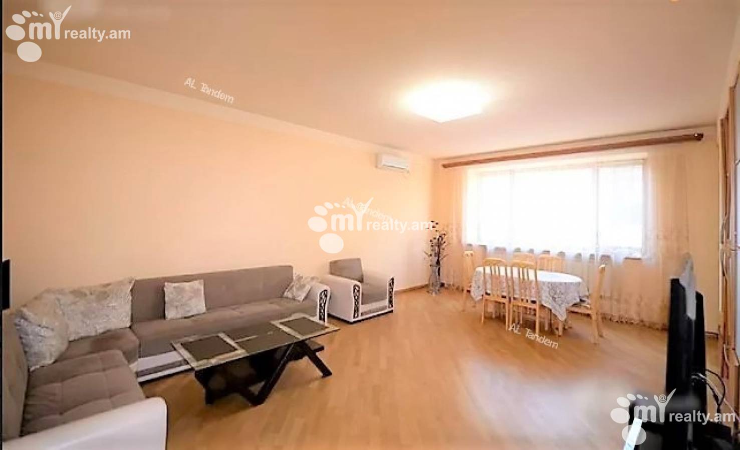 House for sale Proshyan St, Center Yerevan, 128796