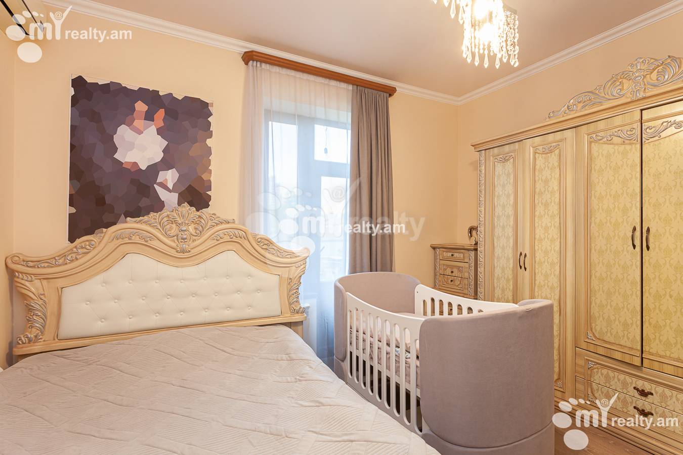 House for sale Paruyr Sevak dis., Avan Yerevan, 149032